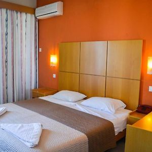 Achillion Hotel