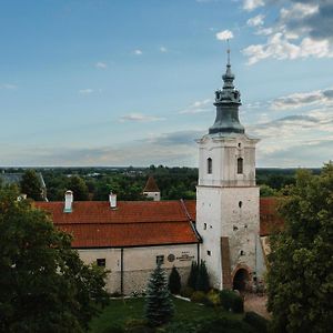 Best Western Plus Hotel Podklasztorze